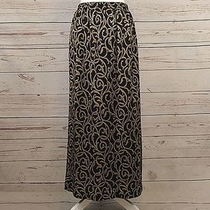 TailorFlex Skirt